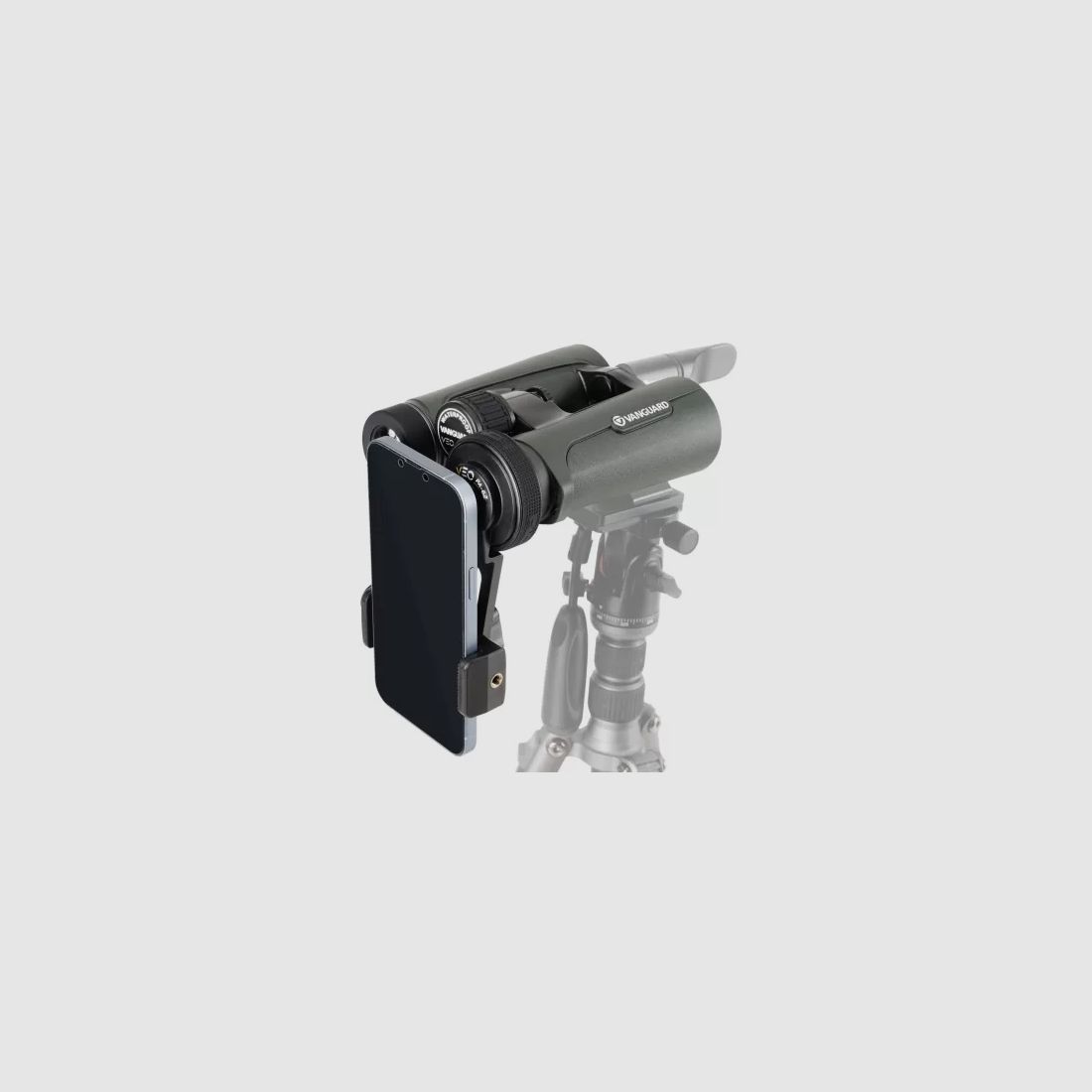 Vanguard Veo HD IV 1042BDL DLX - ED Fernglas Kit 10x42, Bild 18 von 21