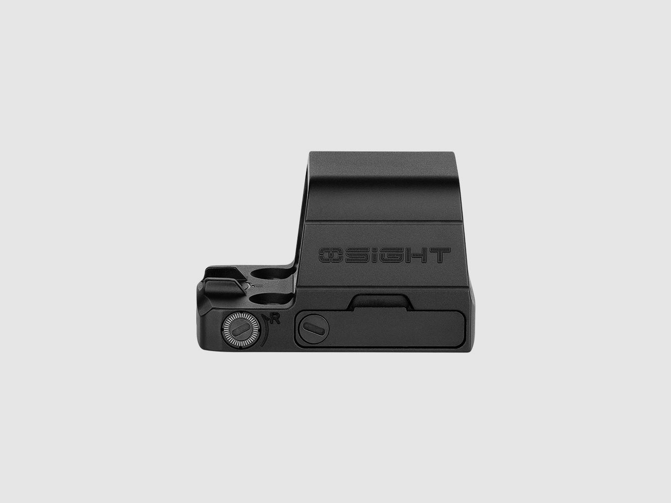 Osight SE | Ottica chiusa con punto rosso multiriticolo, immagine 5 di 11