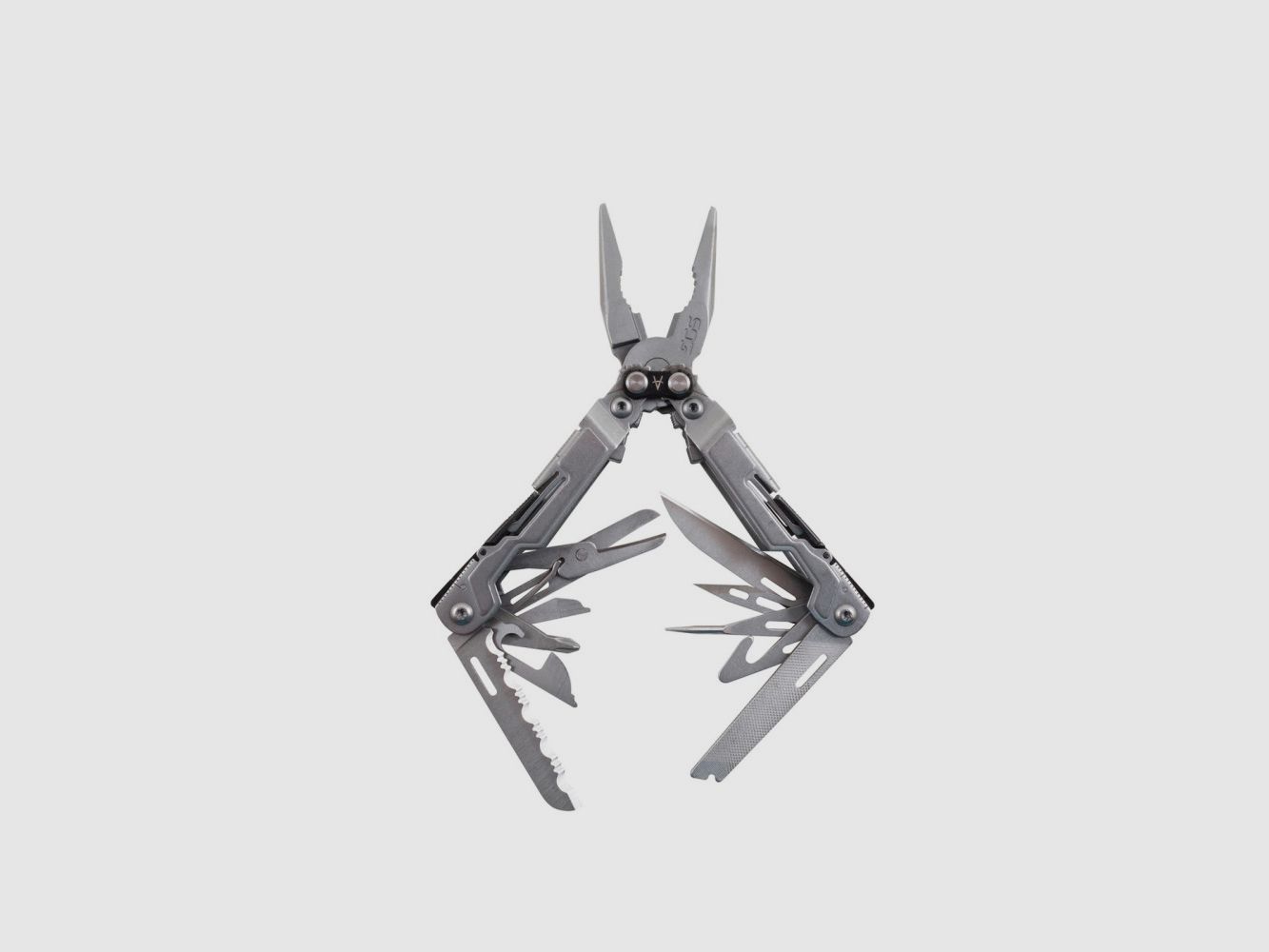 SOG Powerpint - Bead Blast