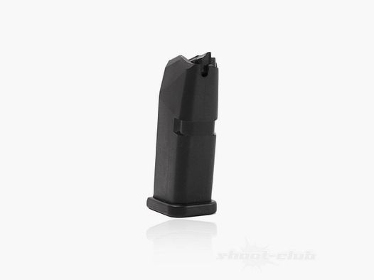 Schmeisser Ar15 Magazin 10 Schuss Kaliber 9mmLuger