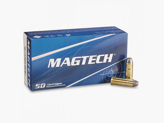 MAGTECH 44-40 200GR LFN X50