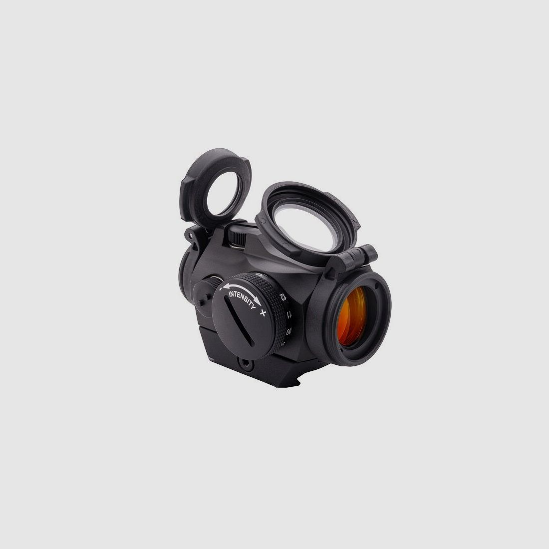 Aimpoint Micro H-2 mit Picatinny-Montage