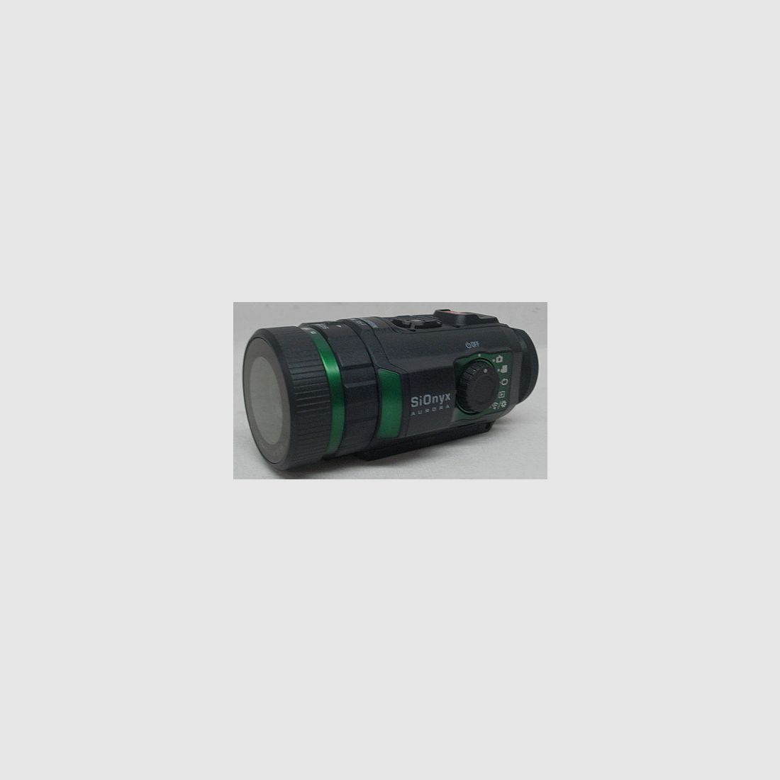 SiOnyx Aurora - mit WiFi-Funktion