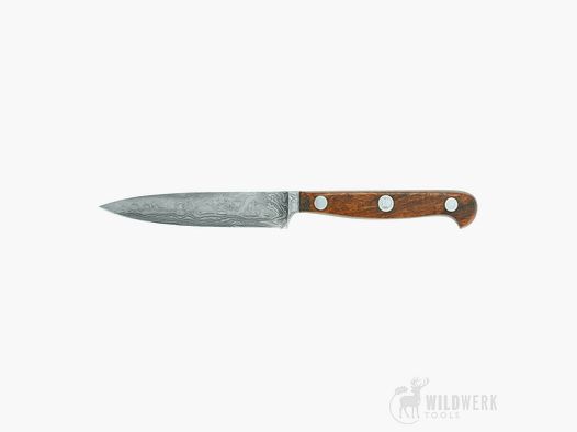 Güde Cuchillo de pelar Damasco