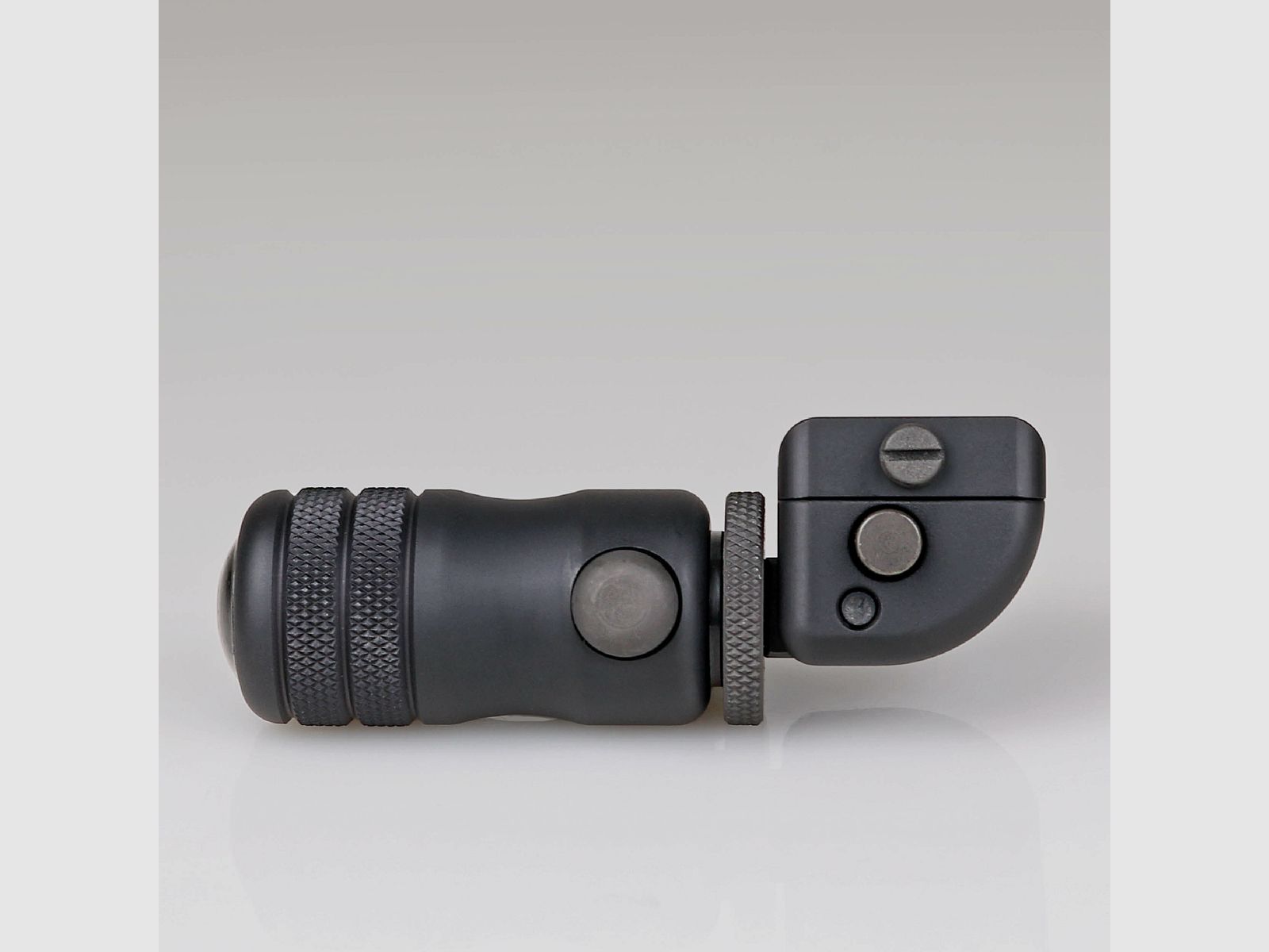 B&T Accu Shot BT12-QK, Monopiede Altezza Standard PRM, per binari Picatinny