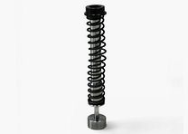 KynSHOT PB6007 Hydraulic Guide ROD for GLOCK 19 Gen4/5