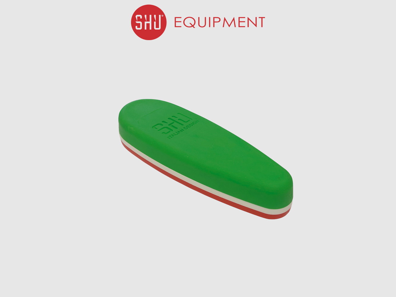 SHU Equipment PODUSZKA SHU ZIELONA, BIAŁA I CZERWONA, zdjęcie 1 z 4