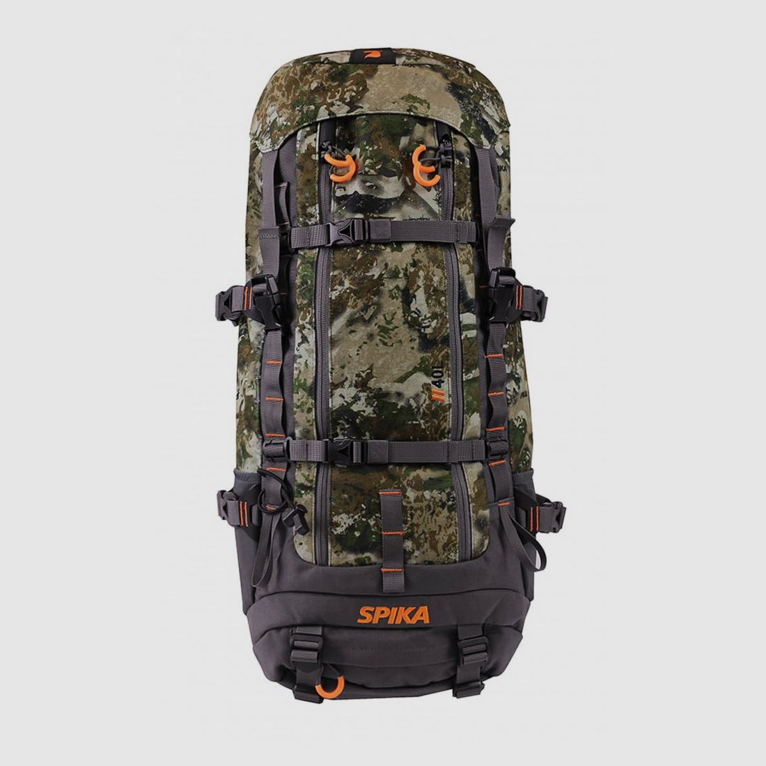 Backpack Spika Drover Hauler Biarri 40 L, image 1 of 3
