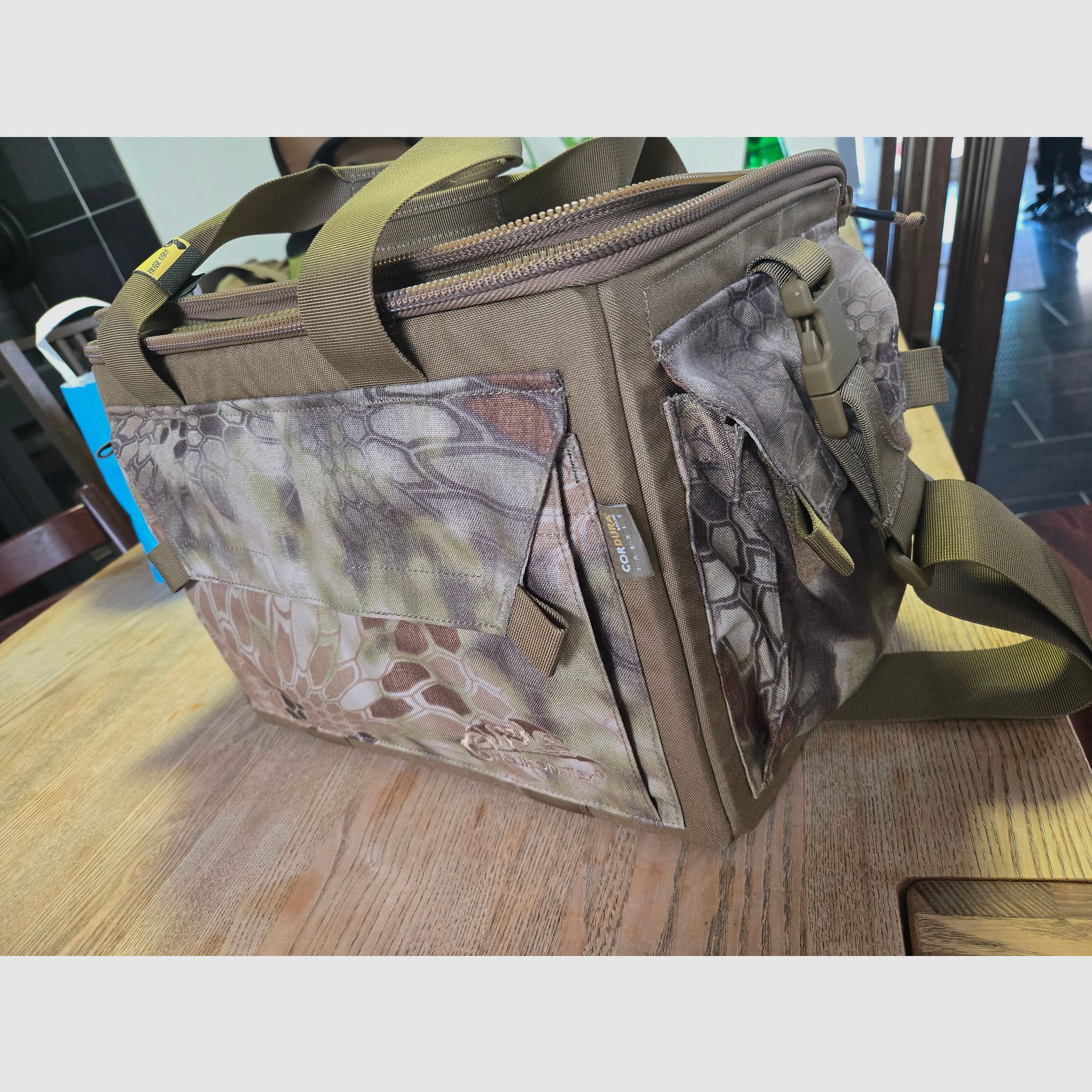 Range Bag Helikon Tex