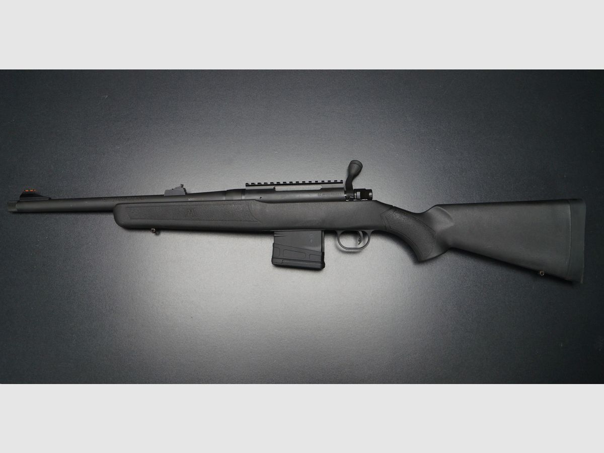 Mossberg MVP Patrol Neuwertig, Bild 6 von 6