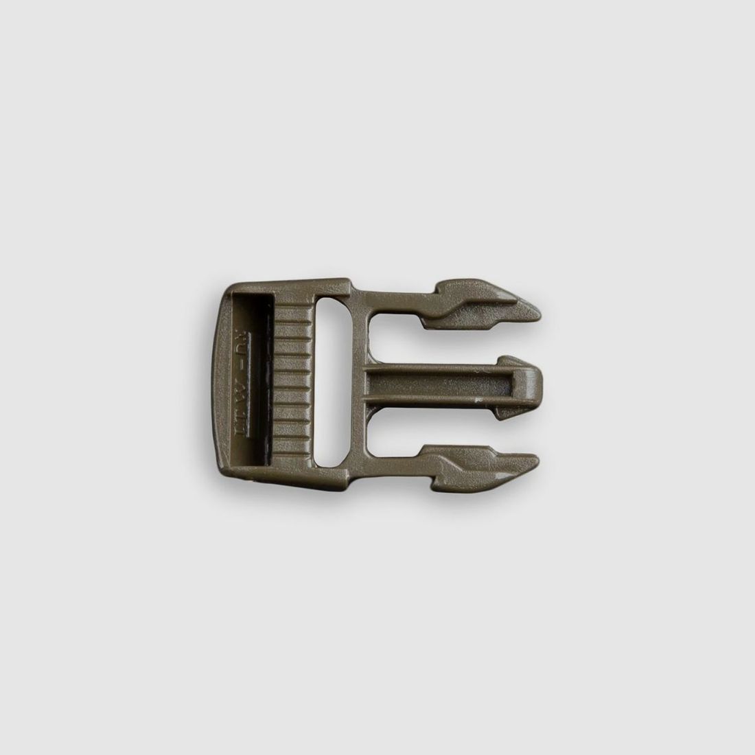 Savotta ITW Classic SR, 20 mm, male, green