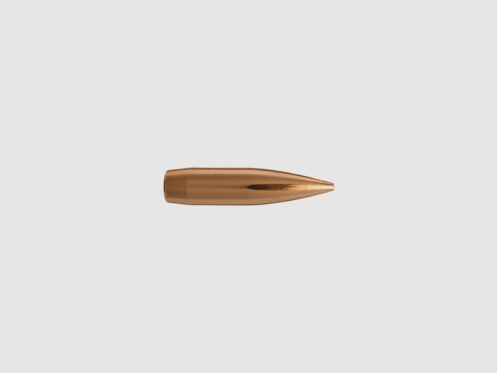 Berger Bullet 6mm/.243 Classic Hunter 95GR 100 Pieces