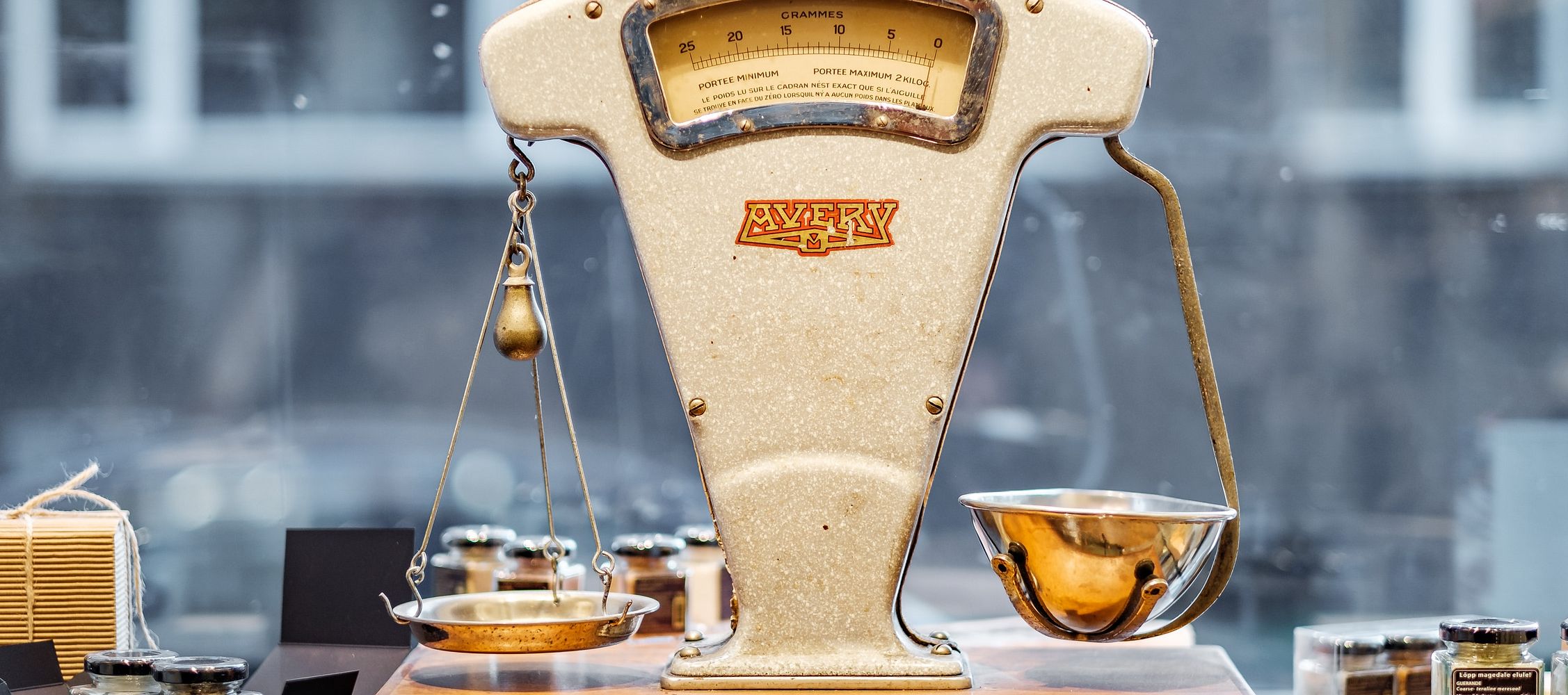 The Choice of the Right Scale for Fishing: A Comprehensive Guide