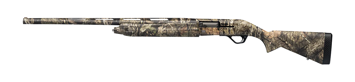 Winchester SX4 MOBUC 12M LEFT HANDED – 711-28 – fix-fixed magazine 2+1