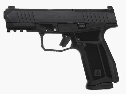 Arex Delta 2 M Optical Ready 4''