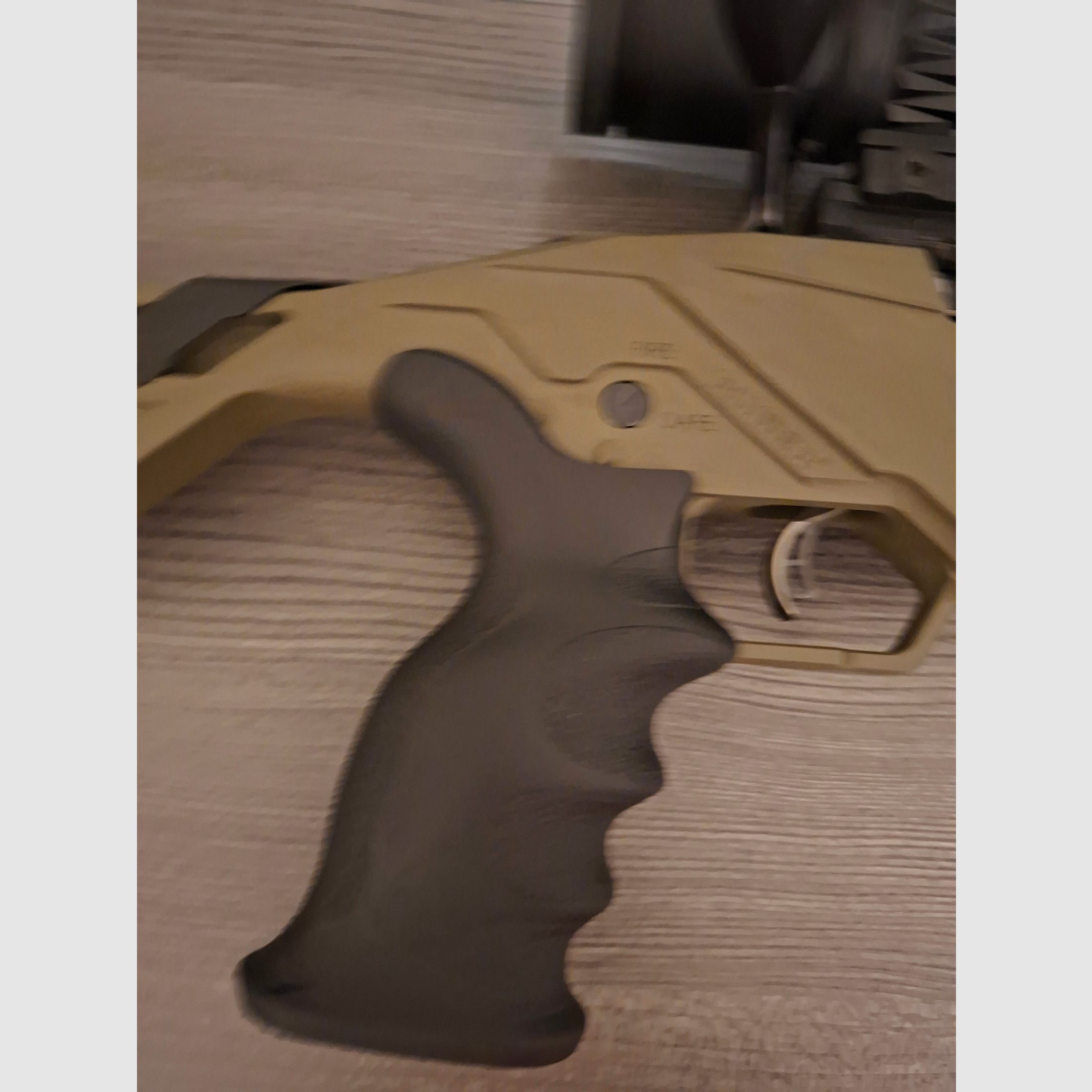 Ruger RPR 22 LR, .22 lr, Ceracote powłoka, jak nowy, stan idealny