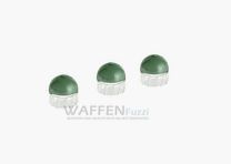 T4E MBP color balls 10 shots green caliber .50