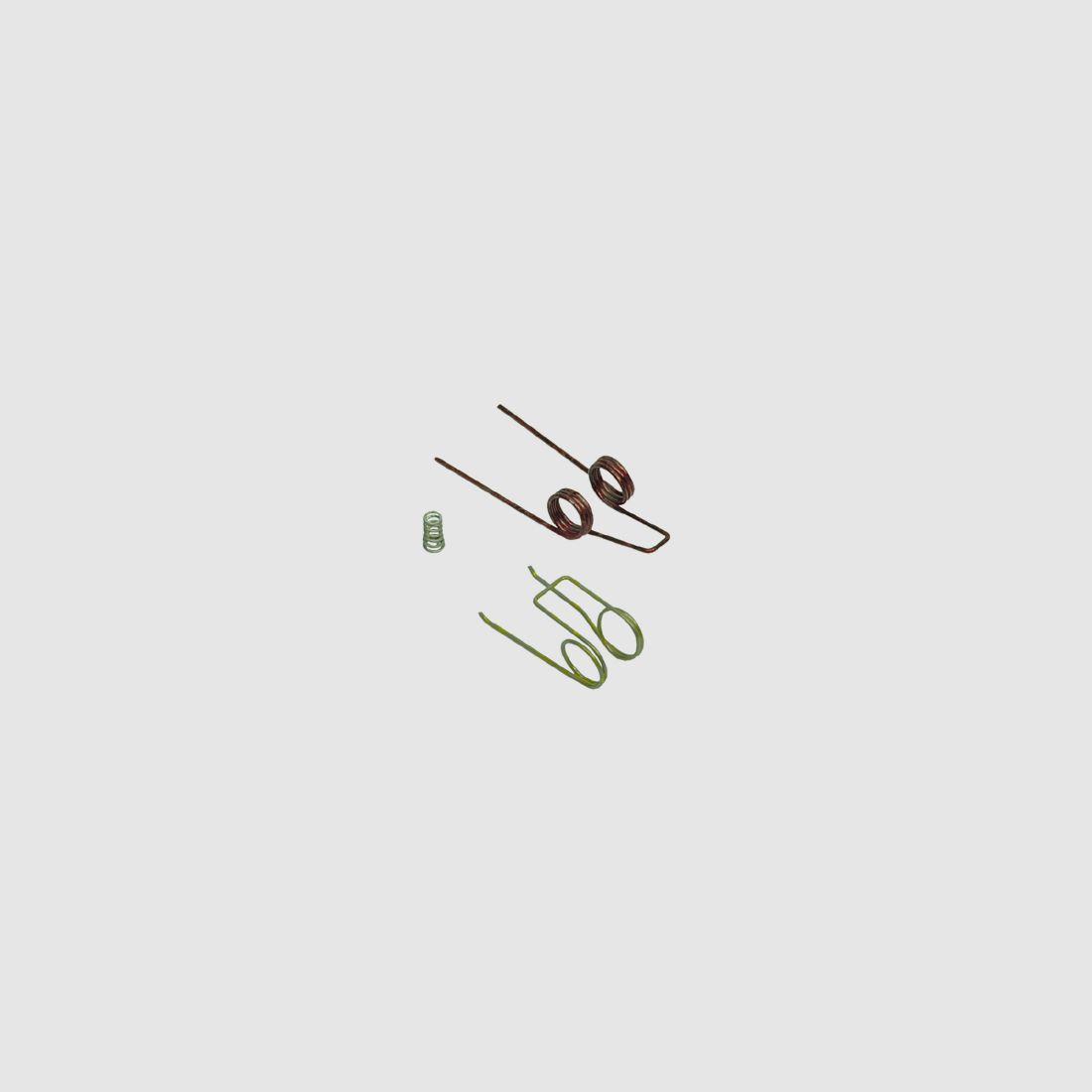 JP ENTERPRISES AR Reliability Enhanced Trigger Spring Kit