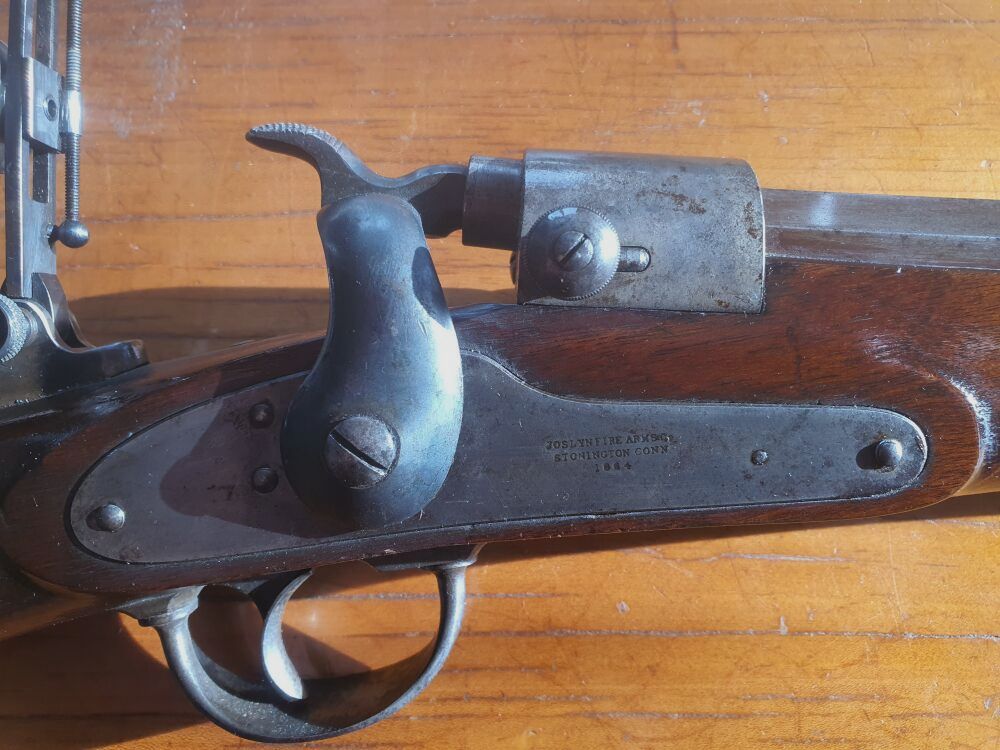 Joslyn 1864
