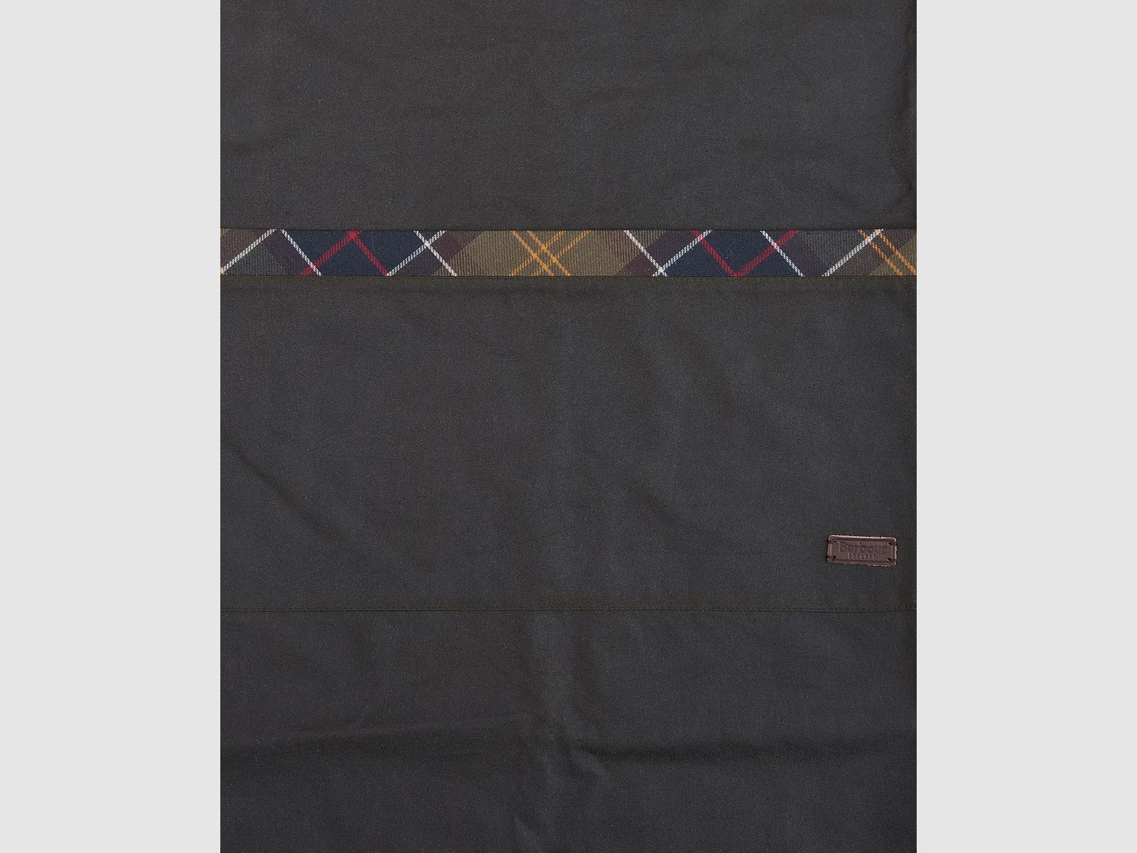 Barbour Wax for Life tablier, image 2 sur 3