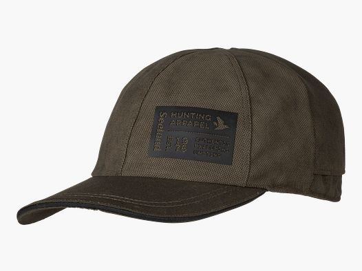 Seeland Ultimo Cap Men Grizzly Brown L/XL