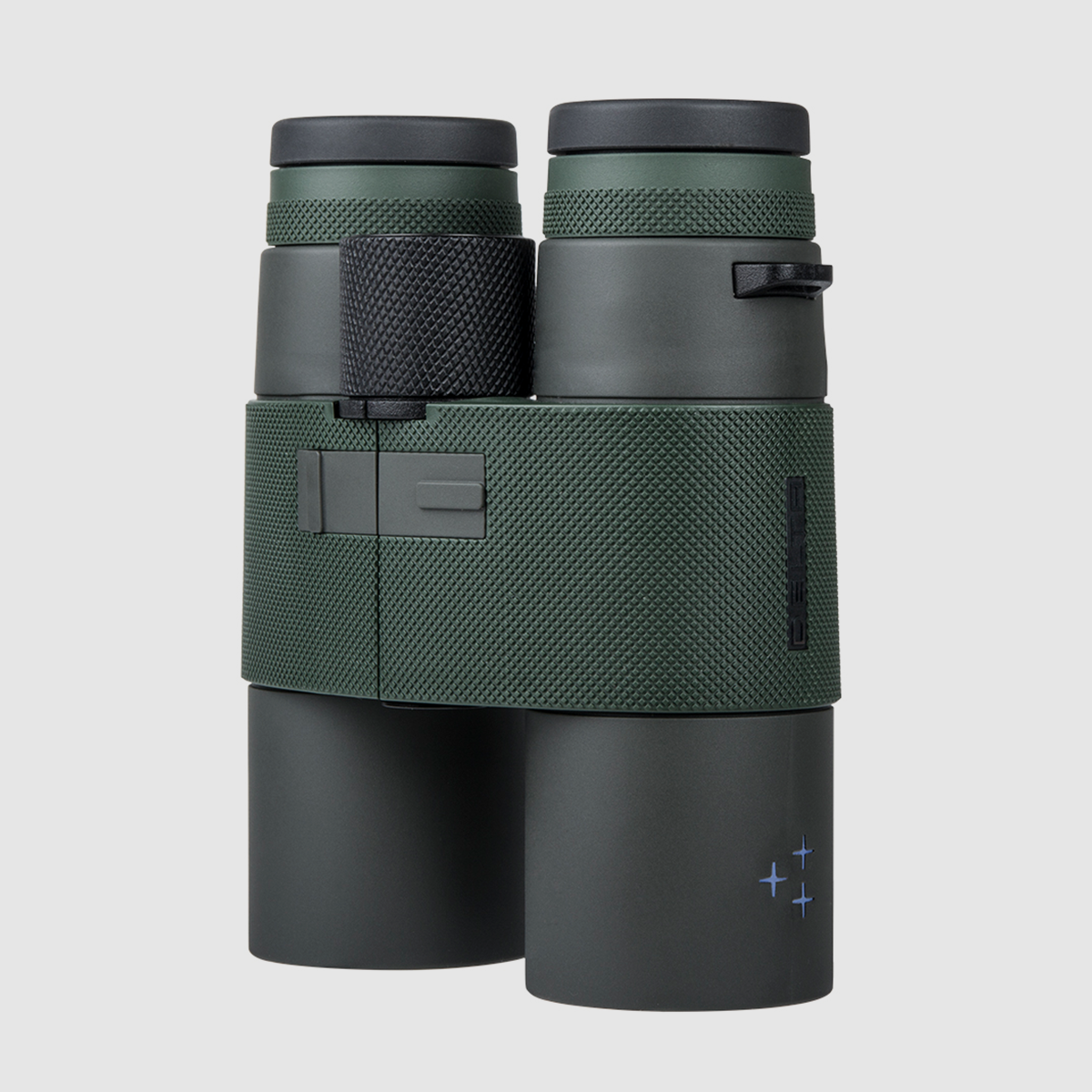 Delta-T 9×45.HD.RF, zdjęcie 1 z 5