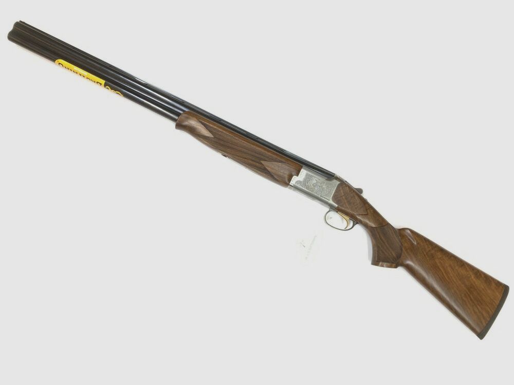 Browning B525 Game 1 Micro 12/76