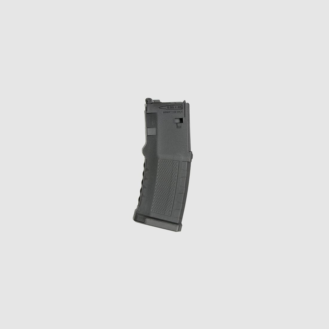 35rds Gasmagazin für Cyma CGS, TM MWS und DoubleEagle GBBR AR/M4