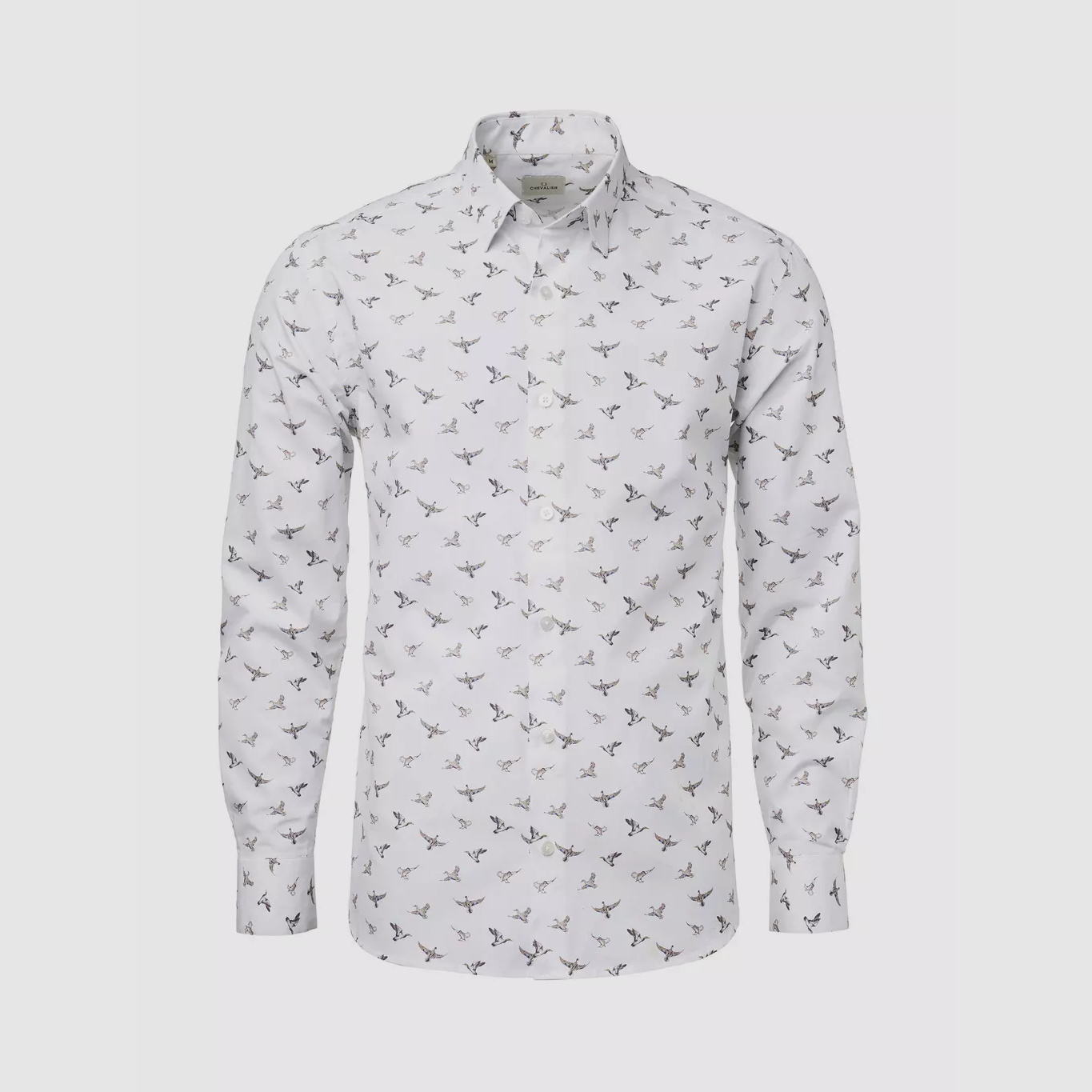 Chevalier Sibbo Shirt Men