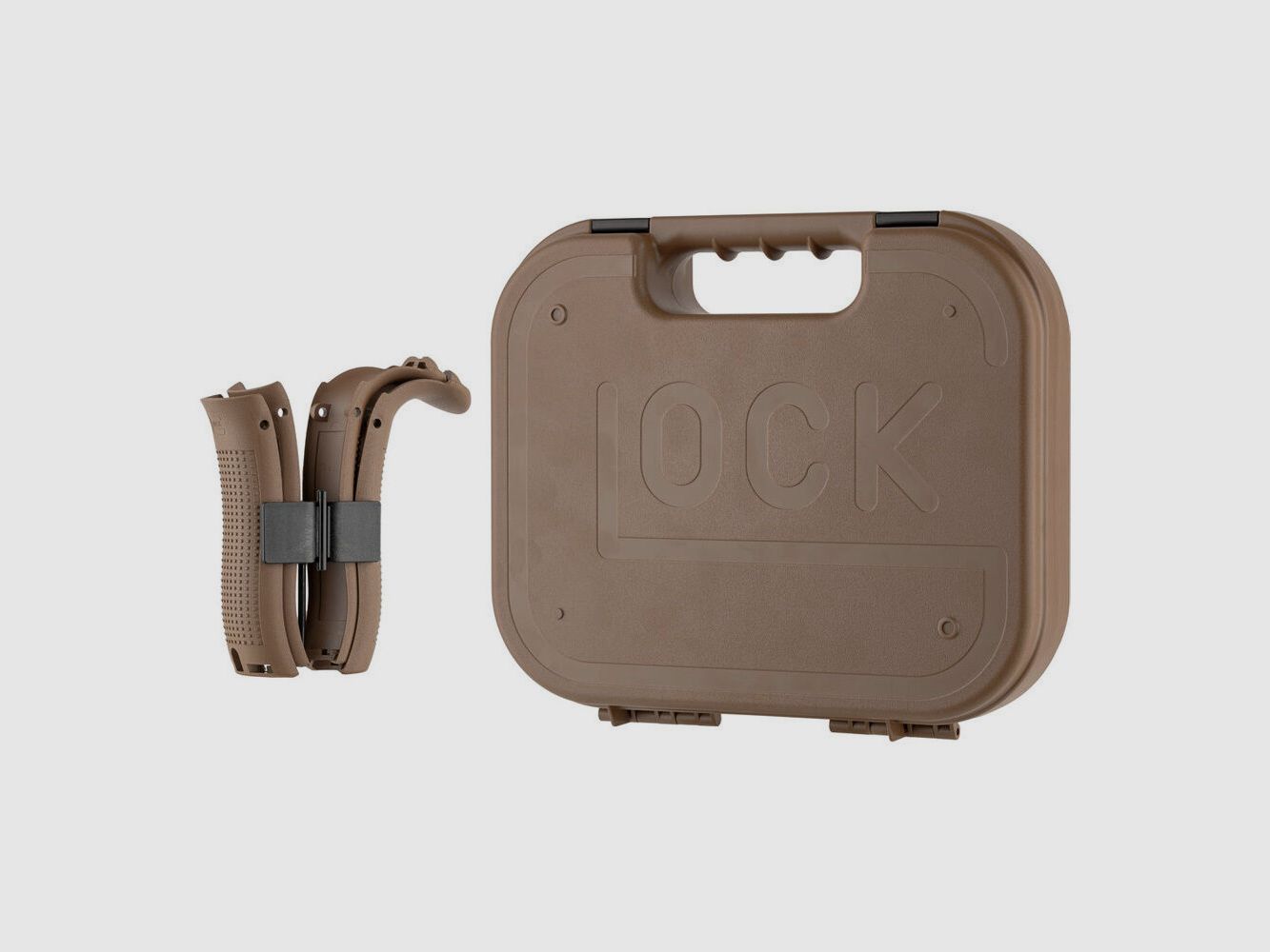 GLOCK Glock 17 Gen5 French Army