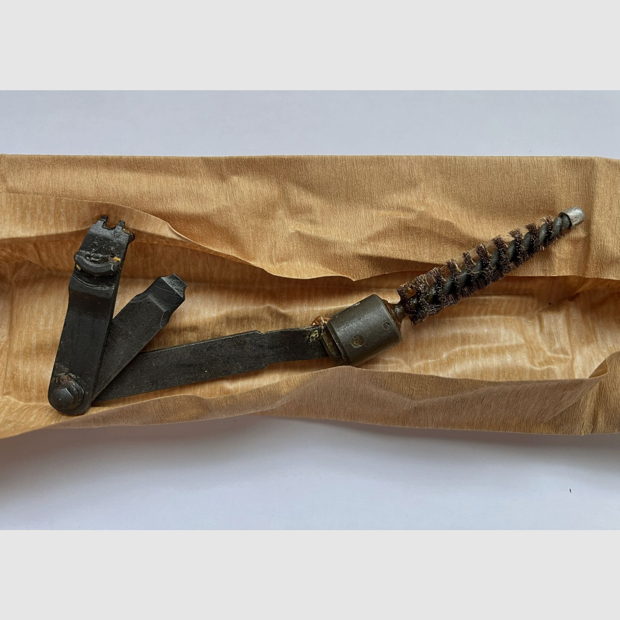 Llave combinada multifunción Beretta BM59 (M1 Garand), imagen 7 de 9