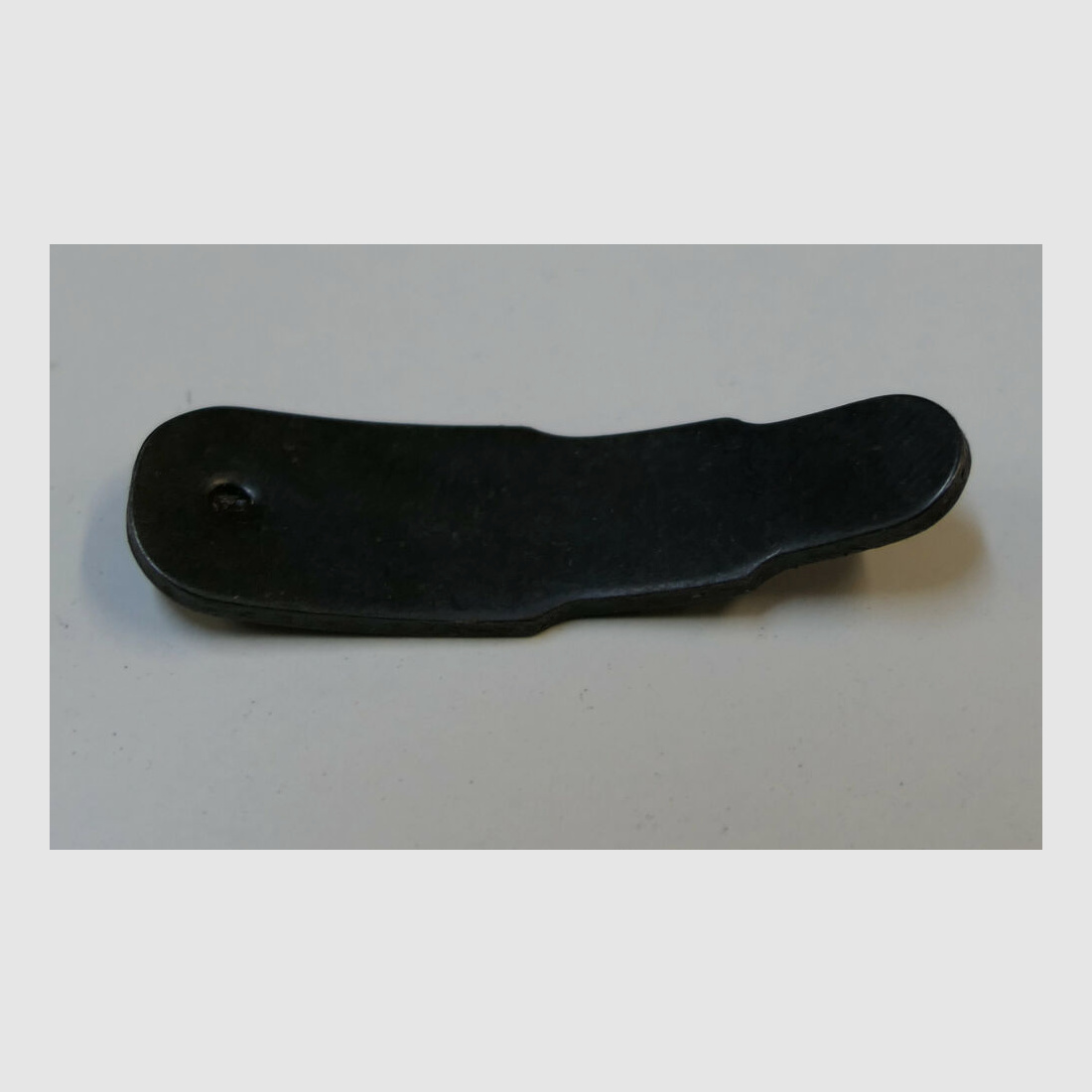 DDR VEB Devices & Tool Construction Wiesa original DDR NVA AK 47 leaf spring for sight, sight spring [11] unused, new for AK47, 7.62x39