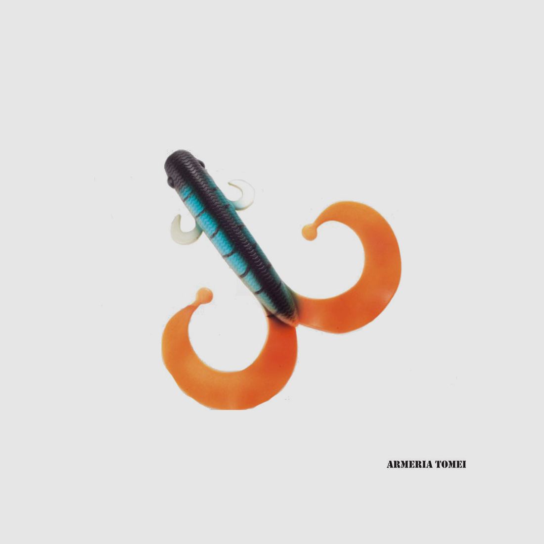 HERAKLES – MONSTER BAITS BIG DOUBLE 15cm Szczupak