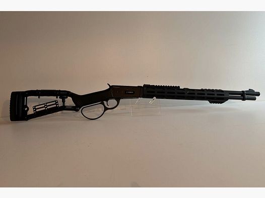 Parantez ML1720T-357 .357Mag