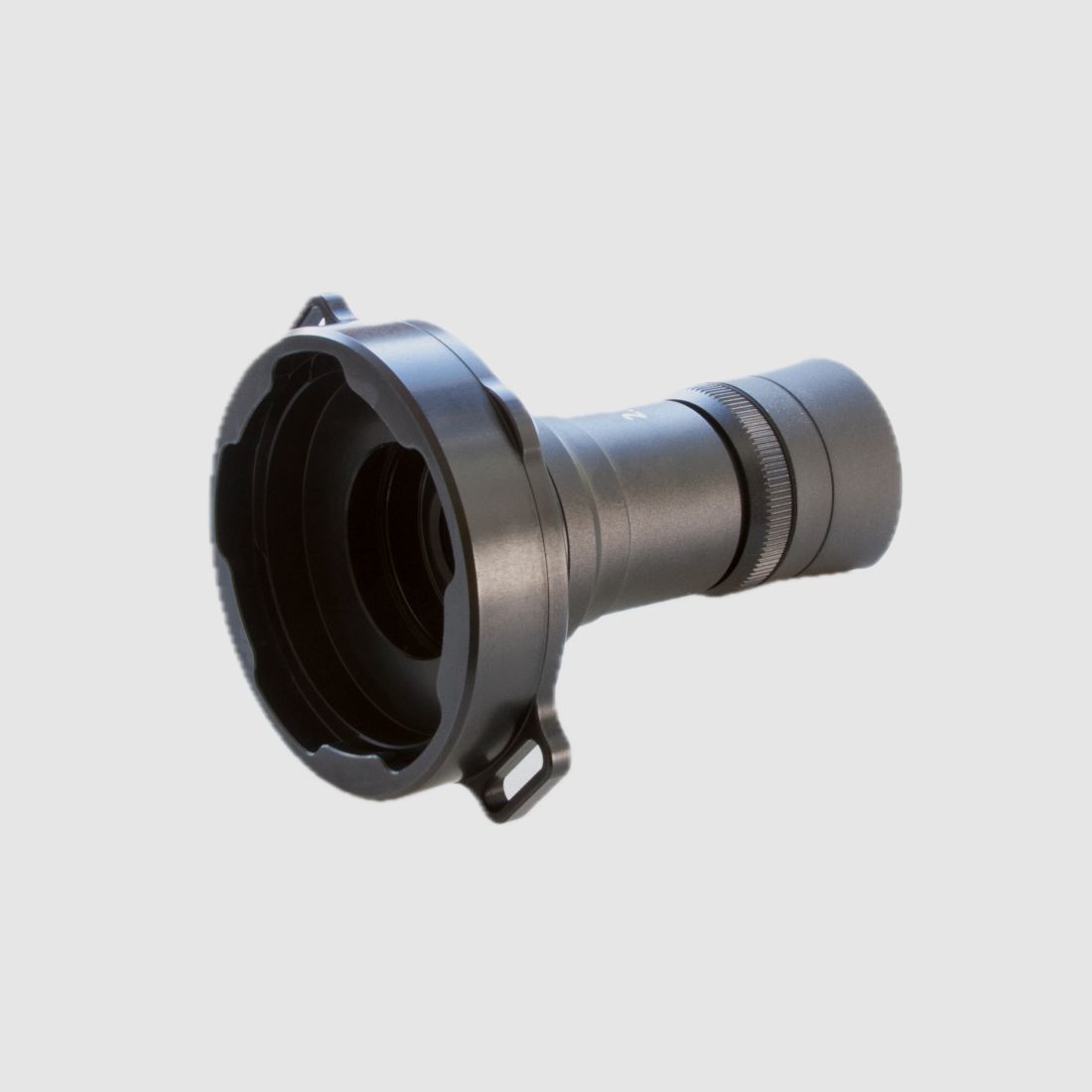 Präzise Jagen Okular