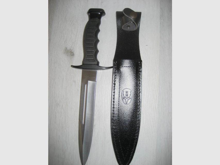 Jagdtmesser Neuwertig