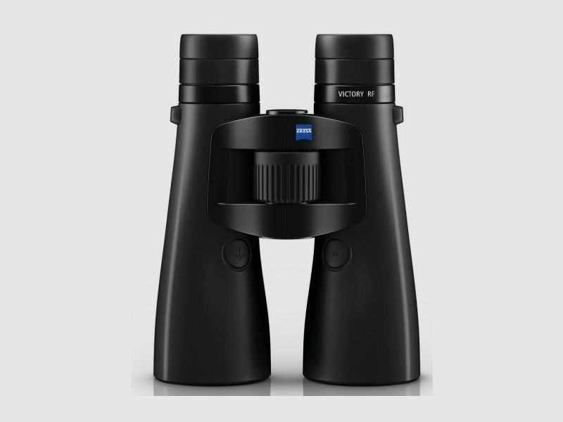 ZEISS Victory RF 10 x 54 + ZEISS courroies de croix