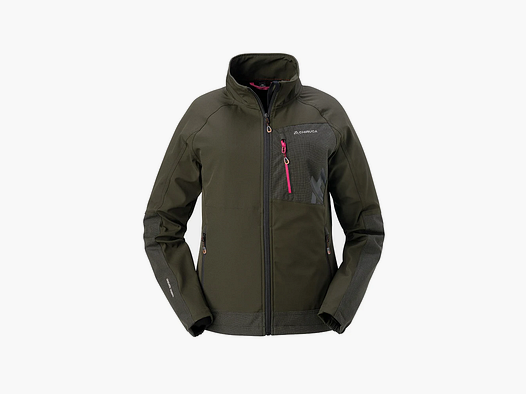 Veste softshell Chiruca Odisea Lady 07