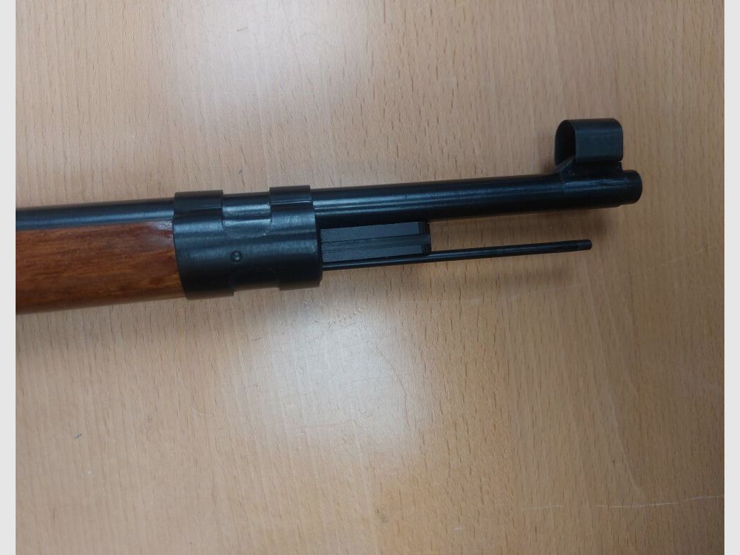 Norinco KKW JW25