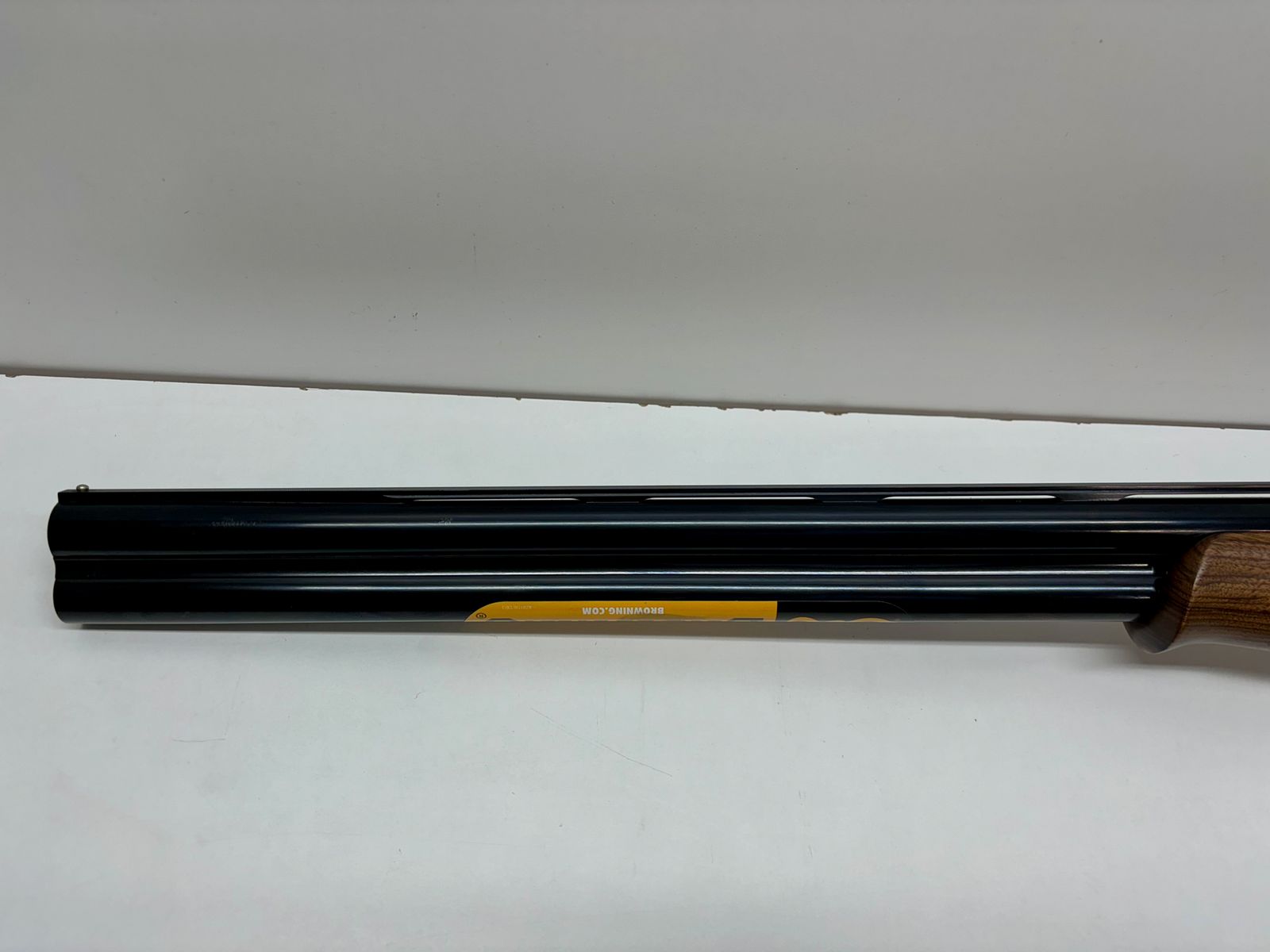 Browning B525 GAME ONE 12/76 76cm