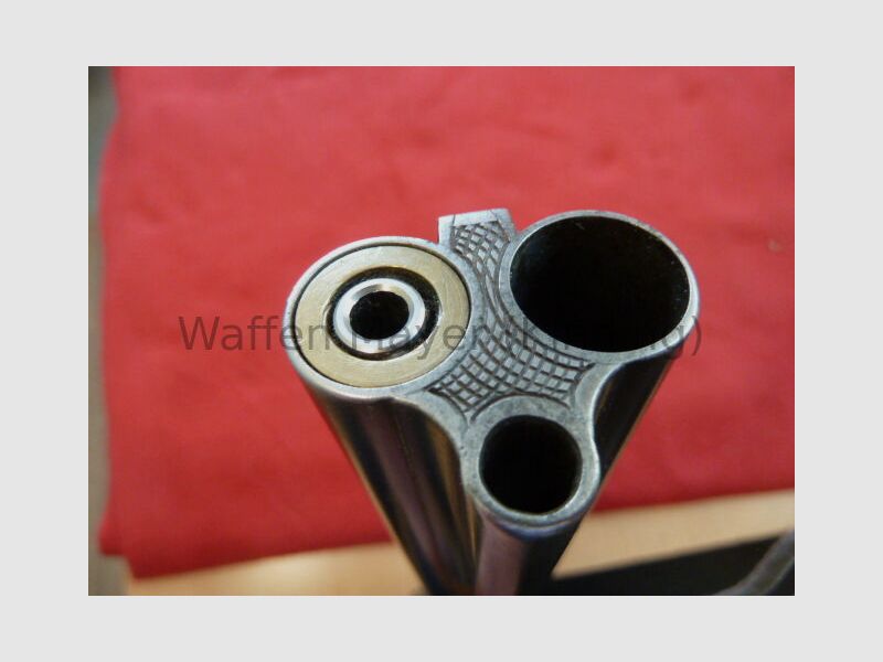 Krieghoff Neptun
