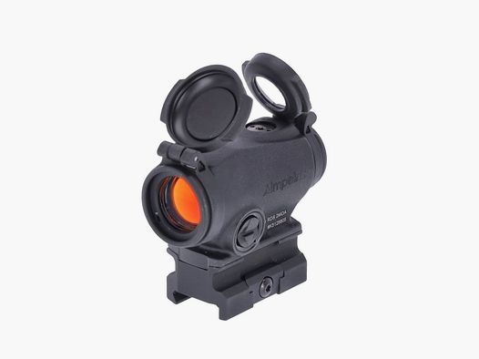 Aimpoint Duty RDS 2 MOA Rotpunktvisier