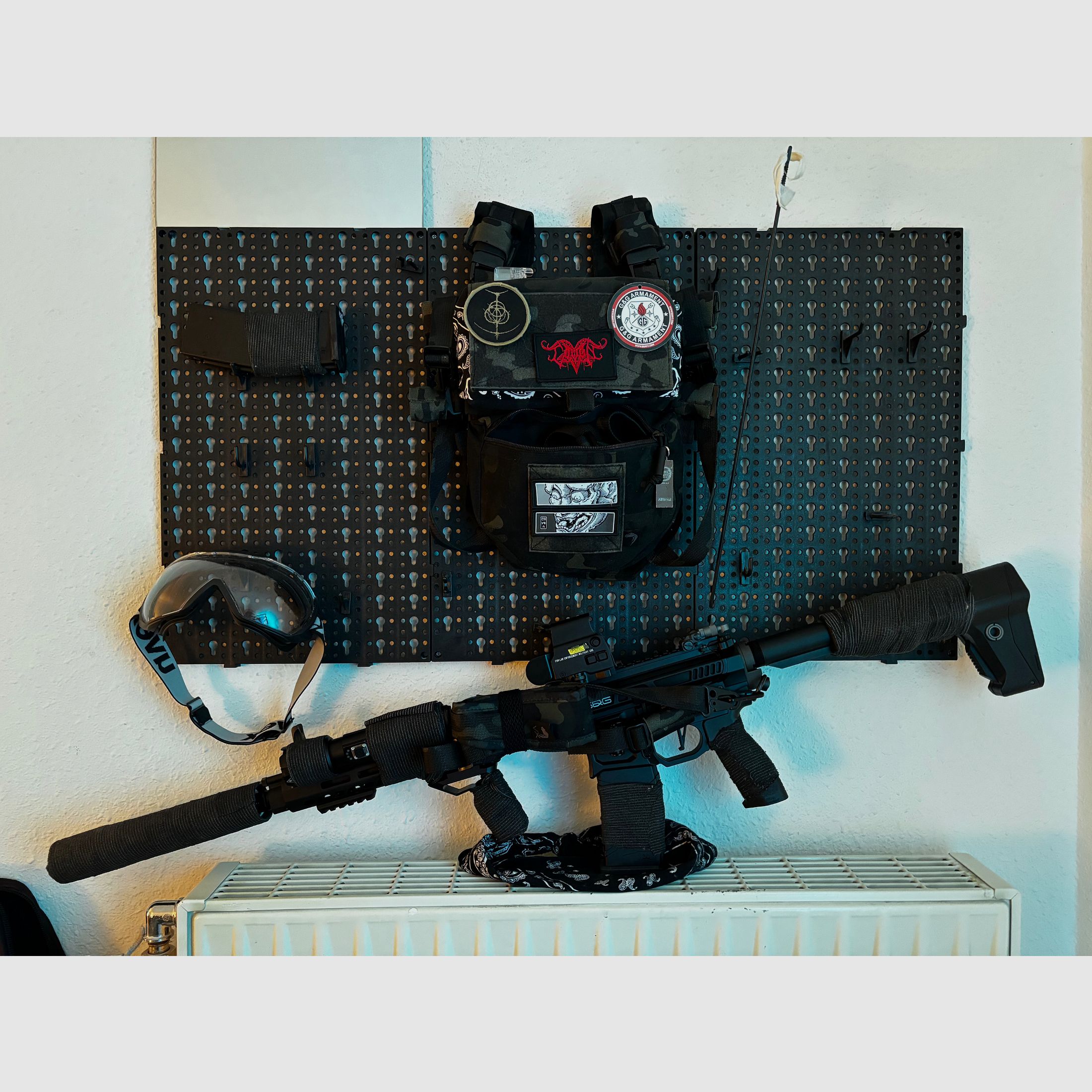 GBB STARTER KIT