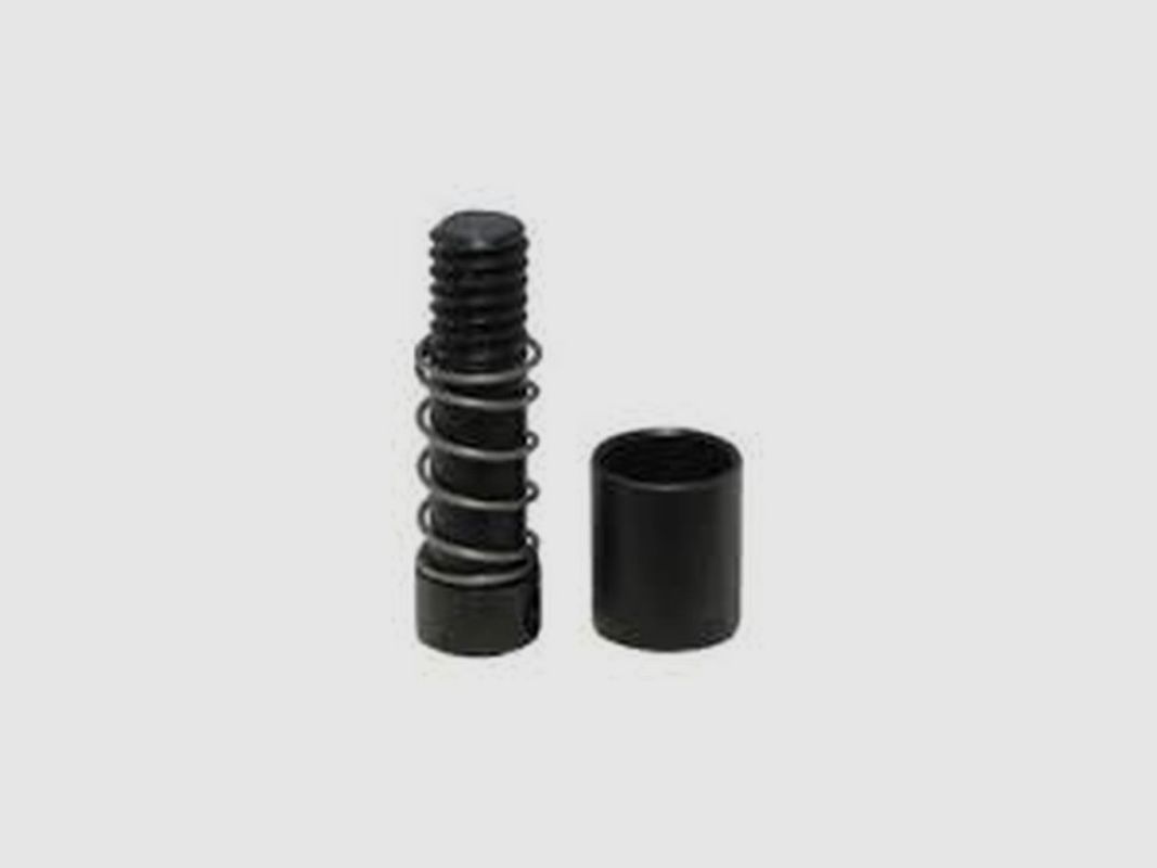 RCBS ZÜNDHÜTCHENSTECKER MIT FEDER