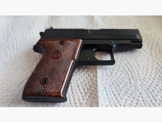 Röhm RG 300 Schreck,-pistolet sygnałowy