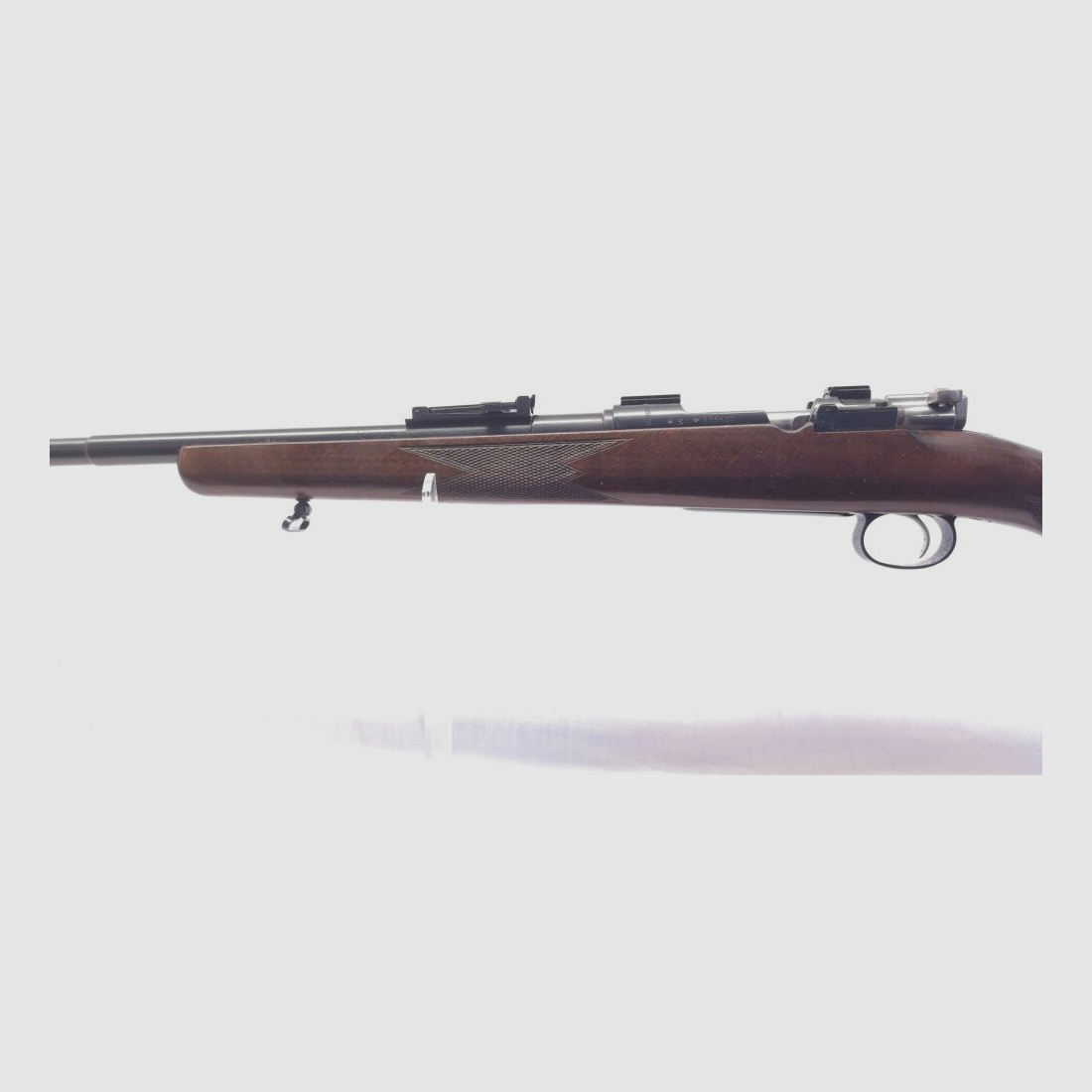 Husqvarna M96 Jagd