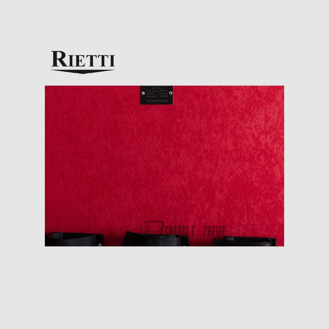 Promo Sejf na broń RIETTI na klucze 122 kg (11+3 bronie), zdjęcie 4 z 9