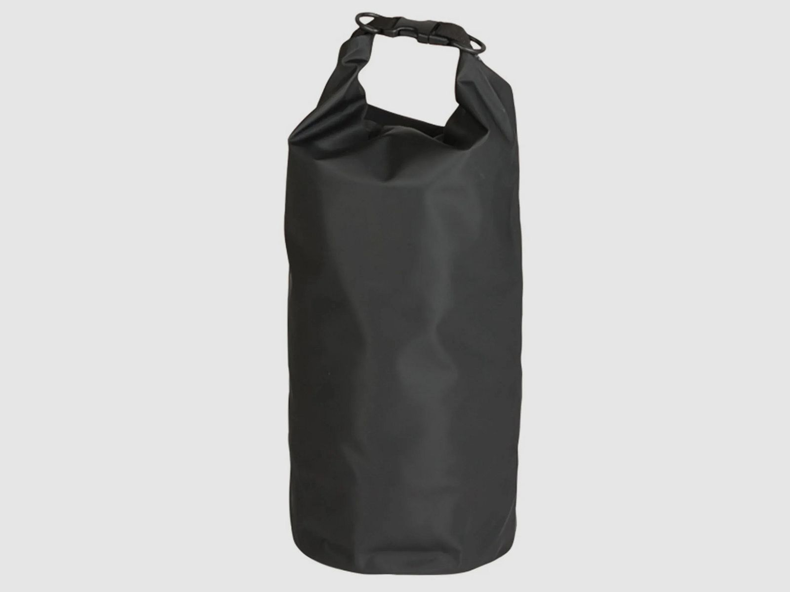 Mil-Tec Mil-Tec Transportbeutel schwarz 10 L