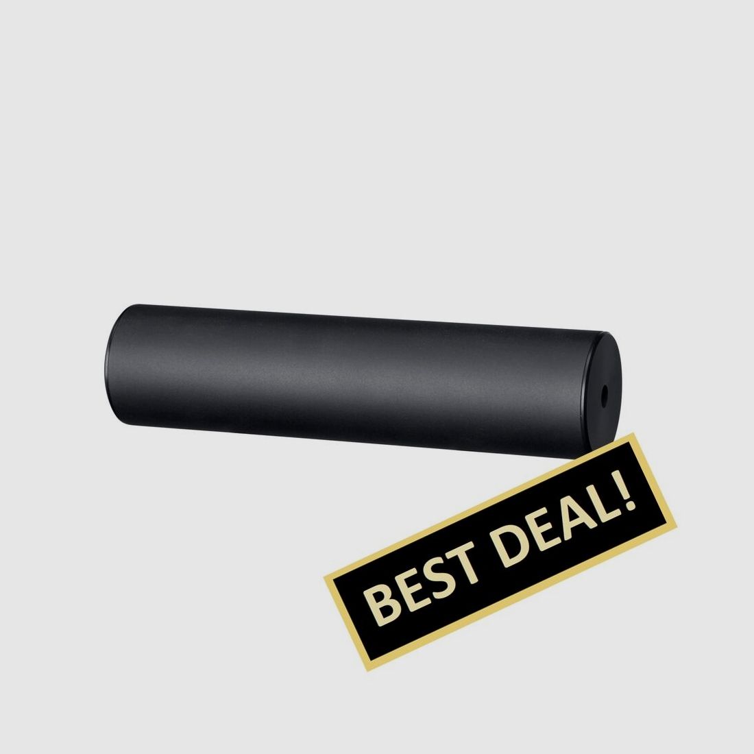 JAKI Demper Mini Sniper Kaliber .30 - .45 Kaliber .30 / 7,62 mm - M15x1