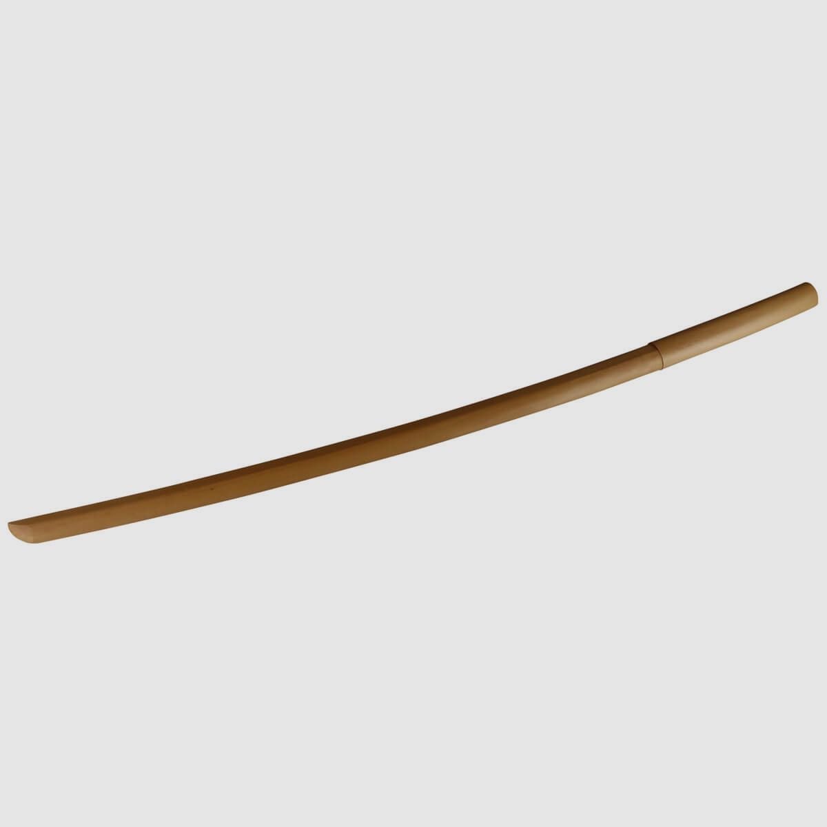 Bokken aus Japan Tsubaki Kamelienholz